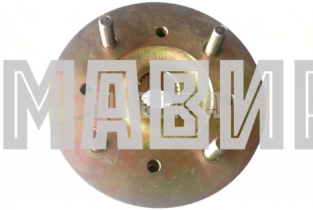 ступица колеса заднего рм 800, рм 800 utv