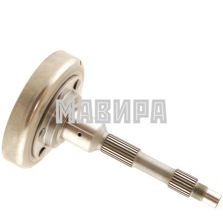 корпус сцепления stels leopard 600, 650 y (lu070914)