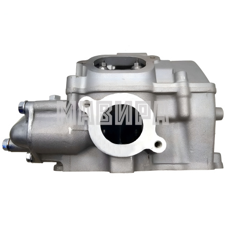 головка цилиндра двигателя stels leopard 650 y efi (lu088613) в сборе