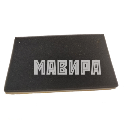 фильтр воздушный jumbo 700 max, mbx 750 (элемент)