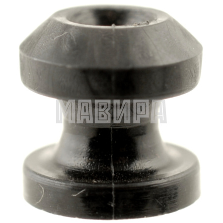 Фиксатор ремня капота Тайга, Буран, Тикси (бобышка)