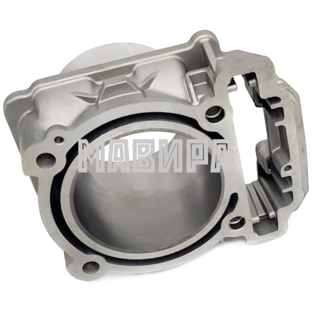 цилиндр двигателя stels guepard 800, ermak 800 (lu072407)