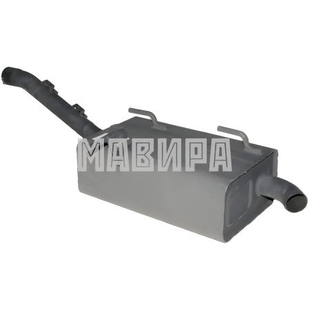 глушитель выхлопной системы рм 500 до 25.05.13