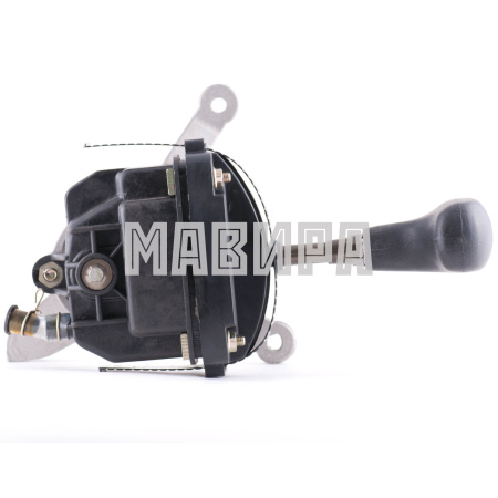 механизм переключения передач atv x5, x6 (в сборе)