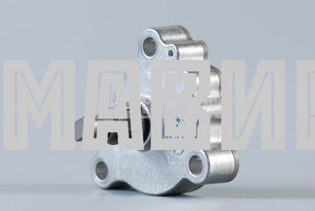 насос масляный gamax, sym