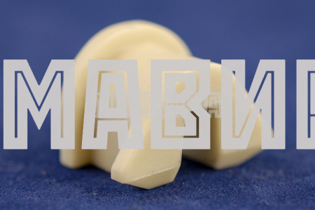 слайдер вариатора ведущего (вкладыш) tgb 500, рм 500 (492224)