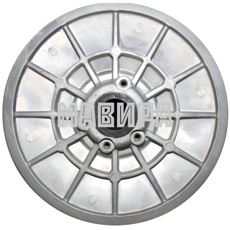 вариатор ведомый (шкив) рм 500-2, 650, 650-2