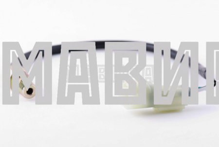 датчик стоп сигнала заднего суппорта gamax, рм 500 до 25.05.13