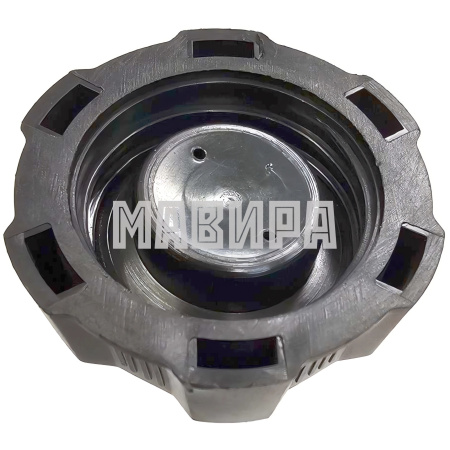 крышка топливного бака рысь 50, 150 (бензобака)