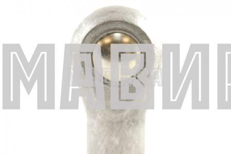 рулевой наконечник (правая резьба) gamax, sym