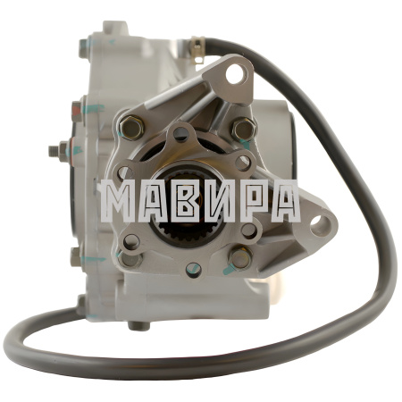 редуктор задний рм 500, 650 (с 25.05.13)