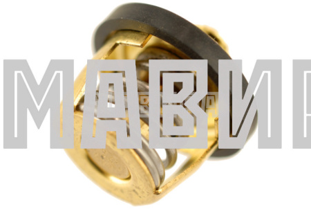 термостат системы охлаждения рм 500-2, 650-2 (60 с)