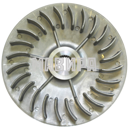 диск вариатора ведущего неподвижный stels leopard 500 y, 600, 650 y (lu070908)