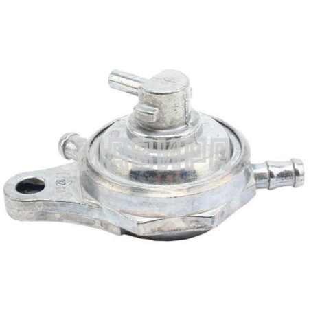 кран топливный (вакуумный) atv