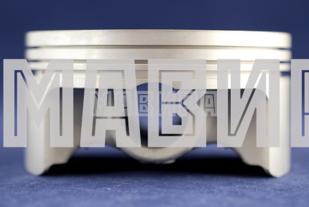 поршень двигателя smc, jumbo 700, mbx