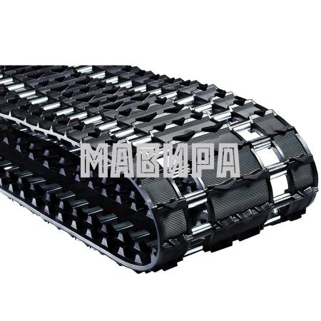 гусеница для снегохода рысь ус 440 (119) (60 шагов)