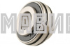 подшипник полуоси внутрений 1" (ntn sbx06a46 w4) argo
