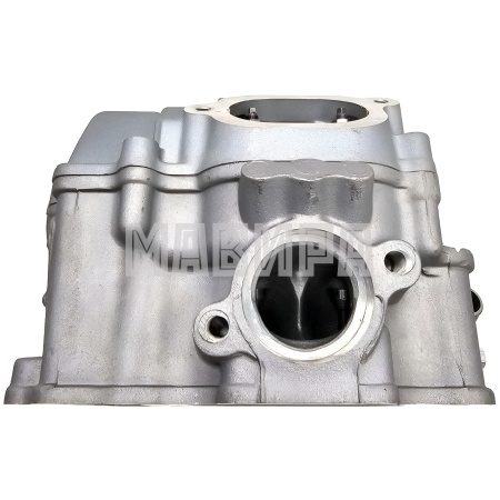 головка цилиндра двигателя stels leopard 650 y efi (lu088613) в сборе