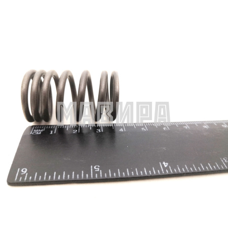 пружина впускного/выпускного клапана, внутренняя smc, jumbo 700
