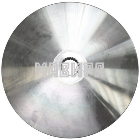 диск вариатора ведущего неподвижный рм 500-2, 650, 650-2