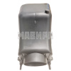 корпус фильтра фоздушного jumbo 700, mbx 750 (нижняя часть)