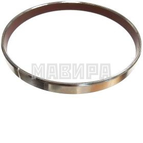Кольцо фрикционное вариатора ведомого Тайга (метал)